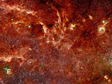 Астрономы определили судьбу Вселенной: бесконечно расширяясь, она превратится в холодную мертвую пустошь