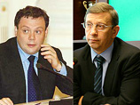 Фридман и Евтушенков против частот без конкурса