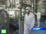 Судя по данным разведки и находящихся в Иране международных инспекторов по атомной энергии, ядерных материалов в этой стране хватит на создание двух бомб