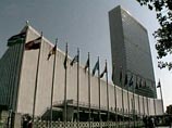 Грузия представила в ООН заявление, в котором обвинила Россию в невыполнении соглашения о прекращении огня после августовской войны 2008 года в Южной Осетии