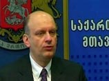 Постоянный представитель Грузии при ООН Александр Ломая указал, что "российские войска оккупировали дополнительные территории, которые находились за пределами района конфликта"