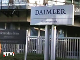 ДСБ МВД начал проверку во второй половине апреля - спустя месяц после того, как Минюст США обвинил Daimler AG в подкупе чиновников по всему миру ради стимуляции продаж автомобиле
