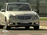 МВД не нашло в своих рядах коррупционеров, получавших миллионные "откаты" от автоконцерна Daimler
