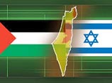 ООП согласилась на прямые переговоры с Израилем, но они могут быть сорваны