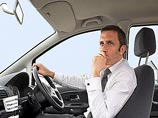 В Британии мужчины-водители ежегодно проезжают 441 километр в поисках правильного пути