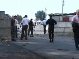 Опубликована фотография смертника, подорвавшего милиционеров в Северной Осетии