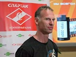 Доминик Гашек признан лучшим голкипером турнира "Каменный цветок"