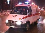 Авария случилась на Федеральной автомобильной трассе М-29 "Кавказ" в 5 км севернее Невинномысска накануне в 21:45 мск