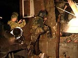 В Дагестане проводится спецоперация по ликвидации боевиков, уничтожены пять человек, среди которых, предположительно, один из лидеров бандподполья Магомедали Вагабов