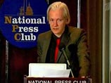 Основатель сайта Wikileaks подозревается в изнасиловании
