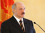 Лидер либеральных демократов Белоруссии поборется с Лукашенко за пост президента