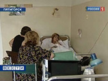 В больницах остаются 18 пострадавших при теракте в Пятигорске