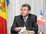 Исполняющий обязанности президента Молдавии, председатель парламента Михай Гимпу заявил о намерении подписать указ об осуждении пакта Молотова-Риббентропа по примеру указа о дне "советской оккупации"