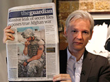 Основатель сайта WikiLeaks, публиковавшего секретные документы США о войне в Афганистане, Джулиан Ассандж, подозревает Пентагон в причастности к предъявлению ему обвинений в изнасиловании