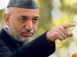 Карзай обвинил частные охранные фирмы в сотрудничестве с мафией и талибами
