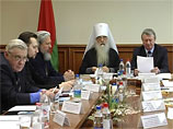 В школах Белоруссии вводят поголовное изучение основ православия - с 1 по 11 класс