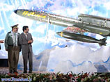 Иран показал миру свой беспилотный самолет-разведчик дальнего действия