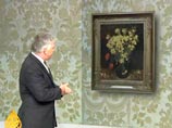 Каирская полиция ищет картину Ван Гога, похищенную из музея