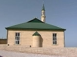 В Дагестане обстреляна мечеть, убит овощевод