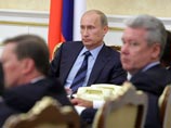 Росстат отчитался о зарплатах федеральных чиновников: доходнее всего оказалось работать у Путина Росстат отчитался о зарплатах федеральных чиновников: доходнее всего оказалось работать у Путина