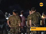 Новые волнения в дагестанском Бабаюрте: после драки и стрельбы толпа атаковала администрацию