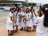 На Филиппинах при штурме автобуса с заложниками погибли восемь туристов (ВИДЕО)