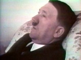Гитлер - потомок евреев и африканцев, подтвердила слюна его родственников