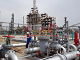 Узбекистан готов поставлять газ в Китай Узбекистан готов поставлять газ в Китай