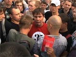 В Петербурге нашли "злобного прапорщика", чье ВИДЕО с избиением "хорьков" возмутило интернет