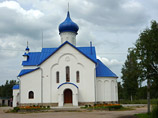В Новгороде священник дал работу злостным алиментщикам, чтобы они заботились о детях