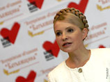 Тимошенко заявляет, что Янукович планирует остаться у власти еще 7 лет без перевыборов