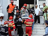 Румынский суд на месяц посадил в тюрьму медсестру: отлучилась попить чаю, а в роддоме случился пожар Румынский суд на месяц посадил в тюрьму медсестру: отлучилась попить чаю, а в роддоме случился пожар