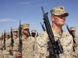 Морпехи США не хотят видеть явных гомосексуалистов в армии