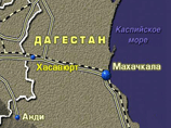 В Дагестане силовики застрелили пятерых боевиков, в том числе "эмира" Хасавюртовского района