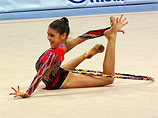 Гимнастка Меркулова принесла России еще одно золото юношеских Олимпийских игр