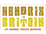 В лондонском музее Генделя открывается выставка к 40-й годовщине смерти Джими Хендрикса