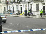 В ванной лондонской квартиры найден завернутый в полиэтилен мертвый разведчик