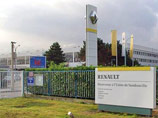 Renault не будет переносить сборку своих машин на "АвтоВАЗ" 