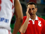 Блатт не смог назвать окончательный состав сборной России по баскетболу