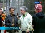 Педро Альмадовар снимает новый фильм без Пенелопы Крус Педро Альмадовар снимает новый фильм без Пенелопы Крус