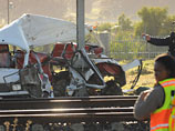В ЮАР автобус, перевозивший школьников, столкнулся с поездом - 9 погибших