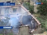 Вагабов был уничтожен в ходе спецоперации, проведенной в минувшую субботу в дагестанском районном центре Гуниб