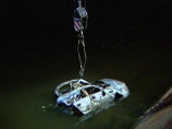 На юге Сахалина автомобиль упал в реку: три пассажира погибли, водитель выжил
