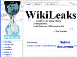WikiLeaks опубликовала документ "Красной ячейки" ЦРУ WikiLeaks опубликовала документ "Красной ячейки" ЦРУ