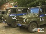 В Новокузнецке Кемеровской области накануне днем произошла перестрелка между двумя группами людей, в результате которой один человек был убит и один ранен
