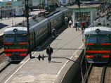 РЖД: убыток от пригородных перевозок в 2011 году составит 40 млрд рублей 