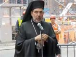 В центре Нью-Йорка требуют построить православный храм, прежде чем возводить мечеть