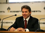 СМИ: Главу "Роснефти" могут сделать министром энергетики