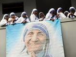 100 лет Матери Терезе: ее не могут объявить святой из-за отсутствия чуда