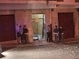 В Италии взорвана бомба у входа в дом прокурора, который борется с мафией